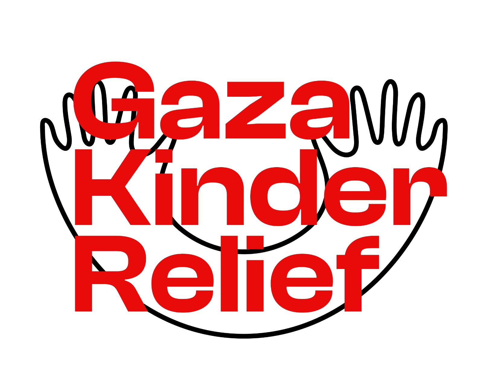 Gaza Kinder Relief Logo
