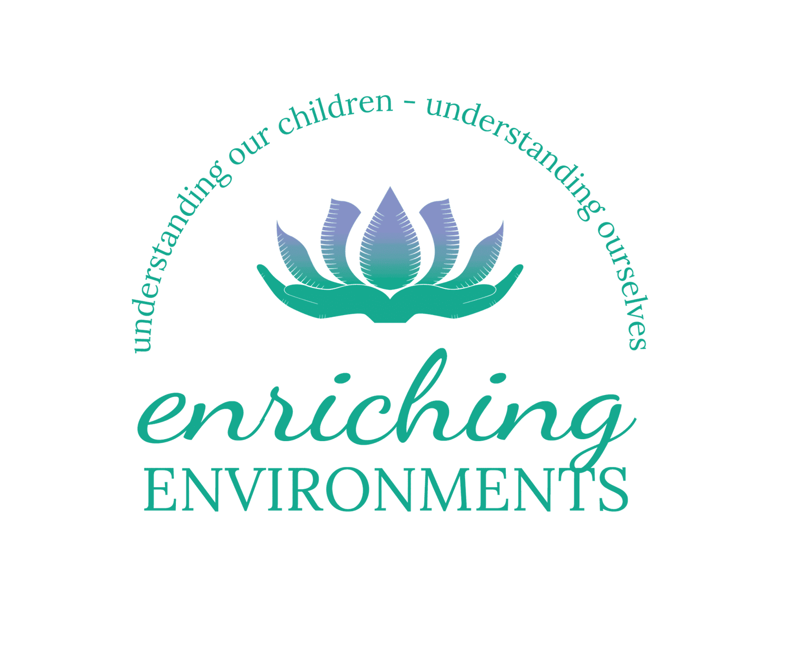 Enriching Environments Logo